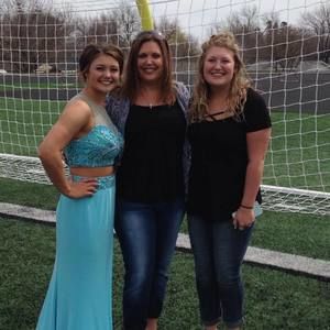 Meet your Posher, Jeri